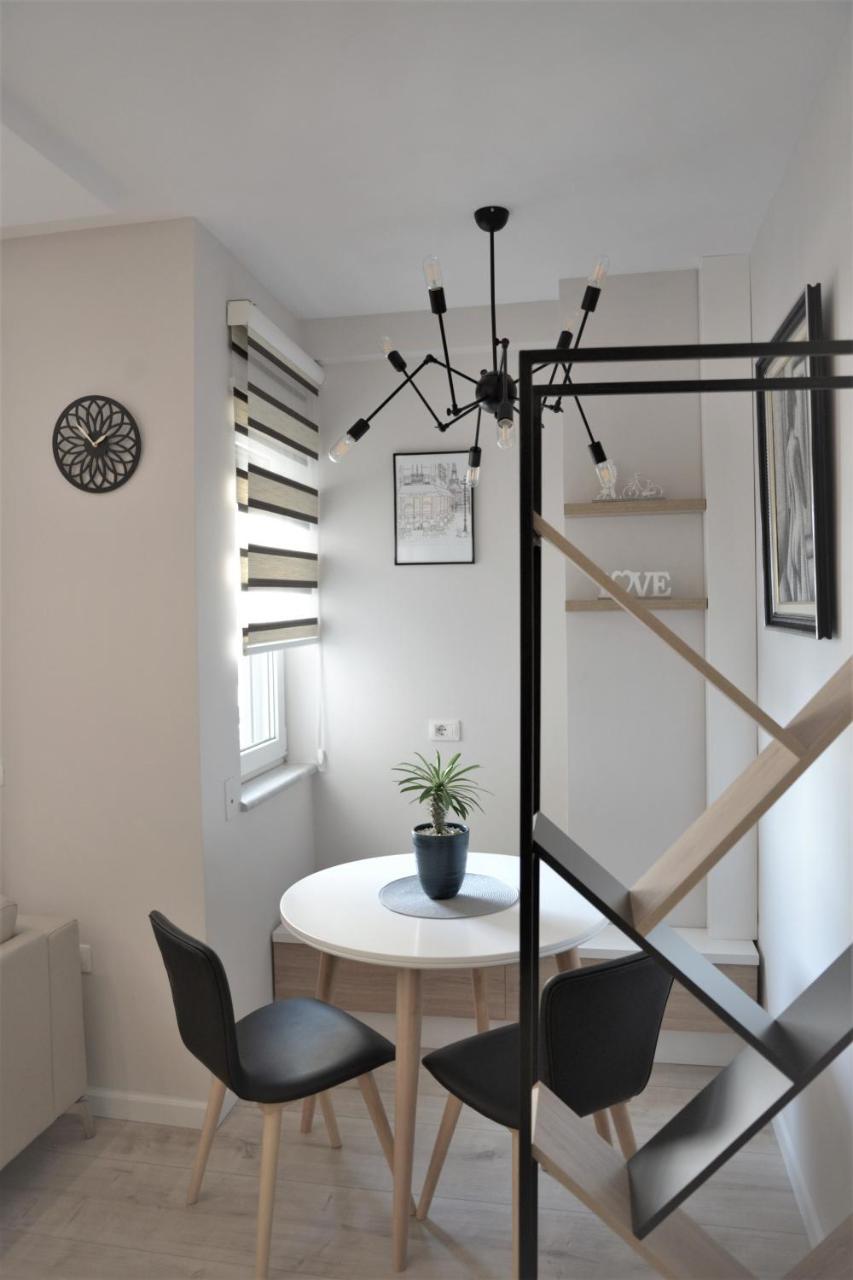 Haris Apartment Tirana No.2 Ngoại thất bức ảnh