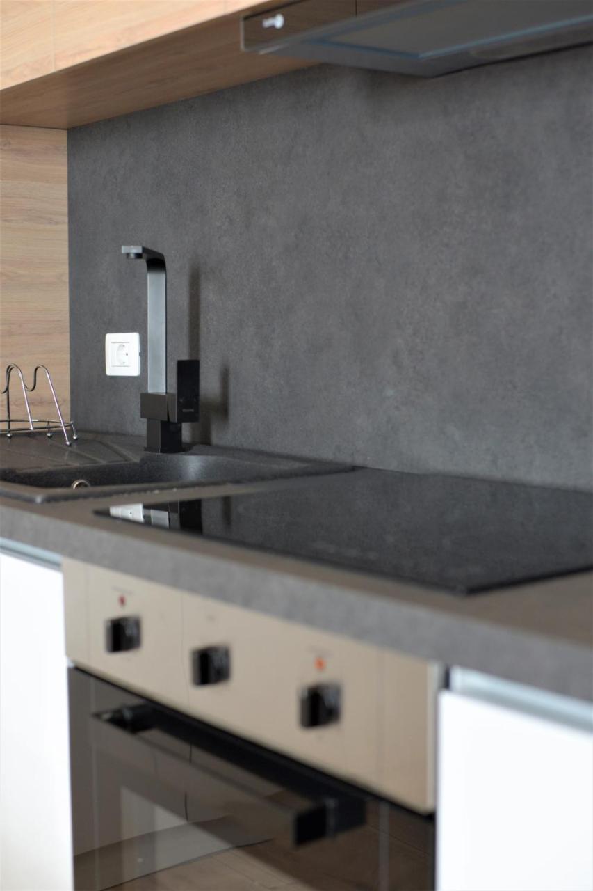 Haris Apartment Tirana No.2 Ngoại thất bức ảnh